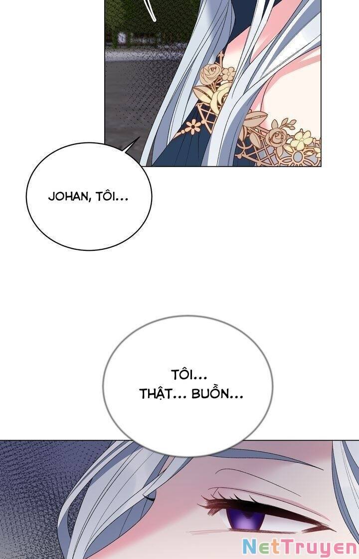 là nhân vật phản diện nhưng tôi sẽ trở thành nữ chính chapter 45 36