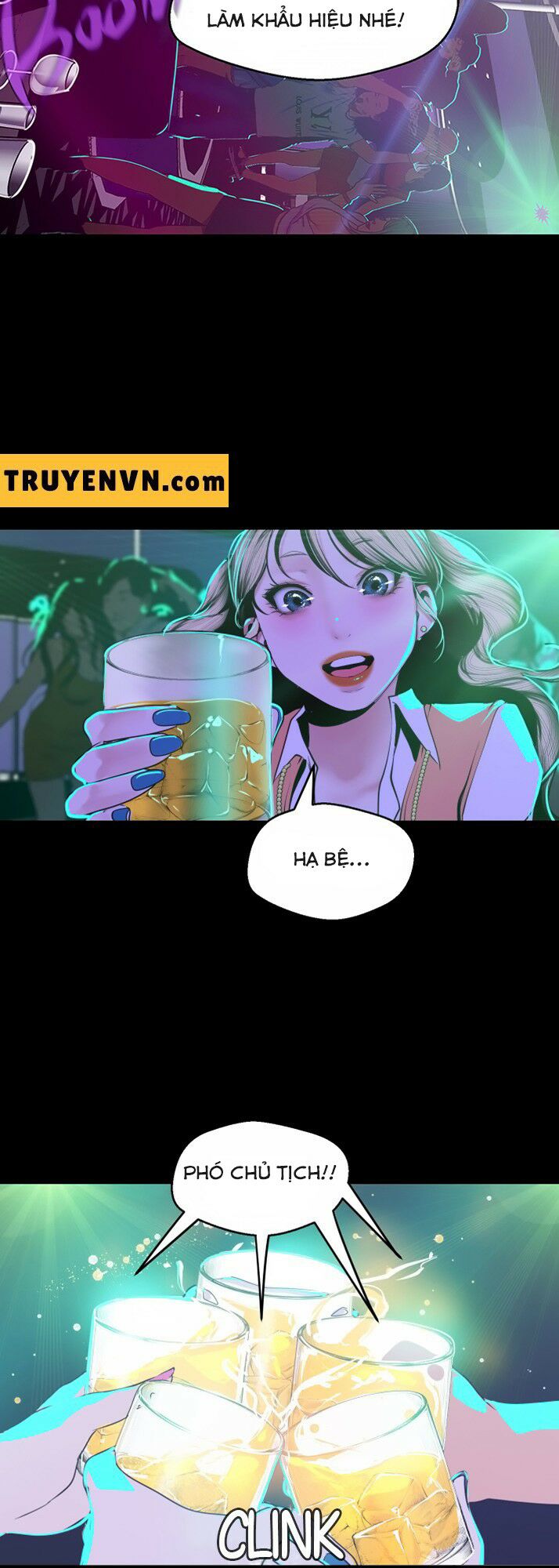 tân thế giới tuyệt vời chapter 75 39