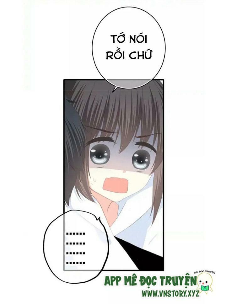 con tim rung động 2 chapter 43.5 27