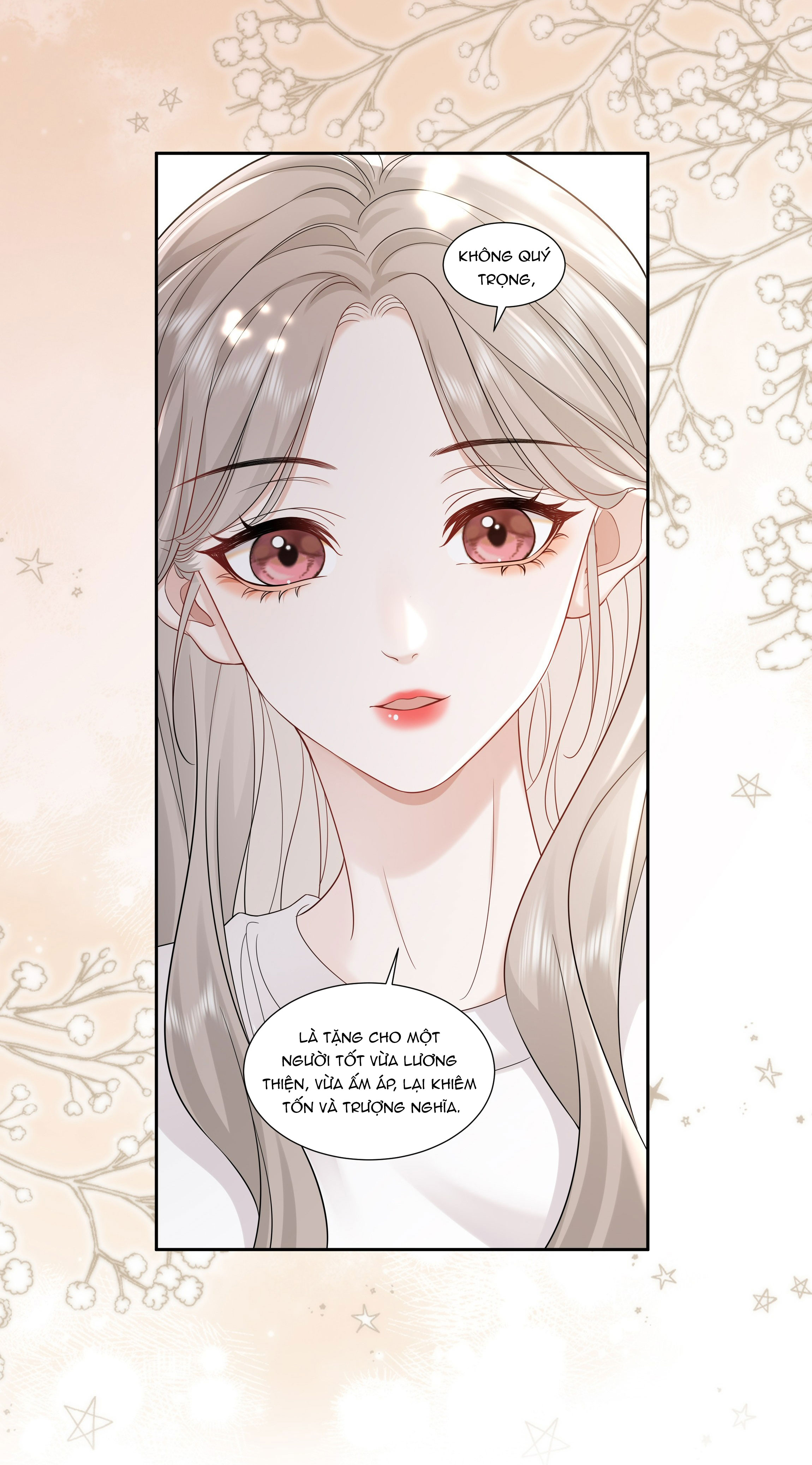 đánh thức tình yêu chapter 8 12