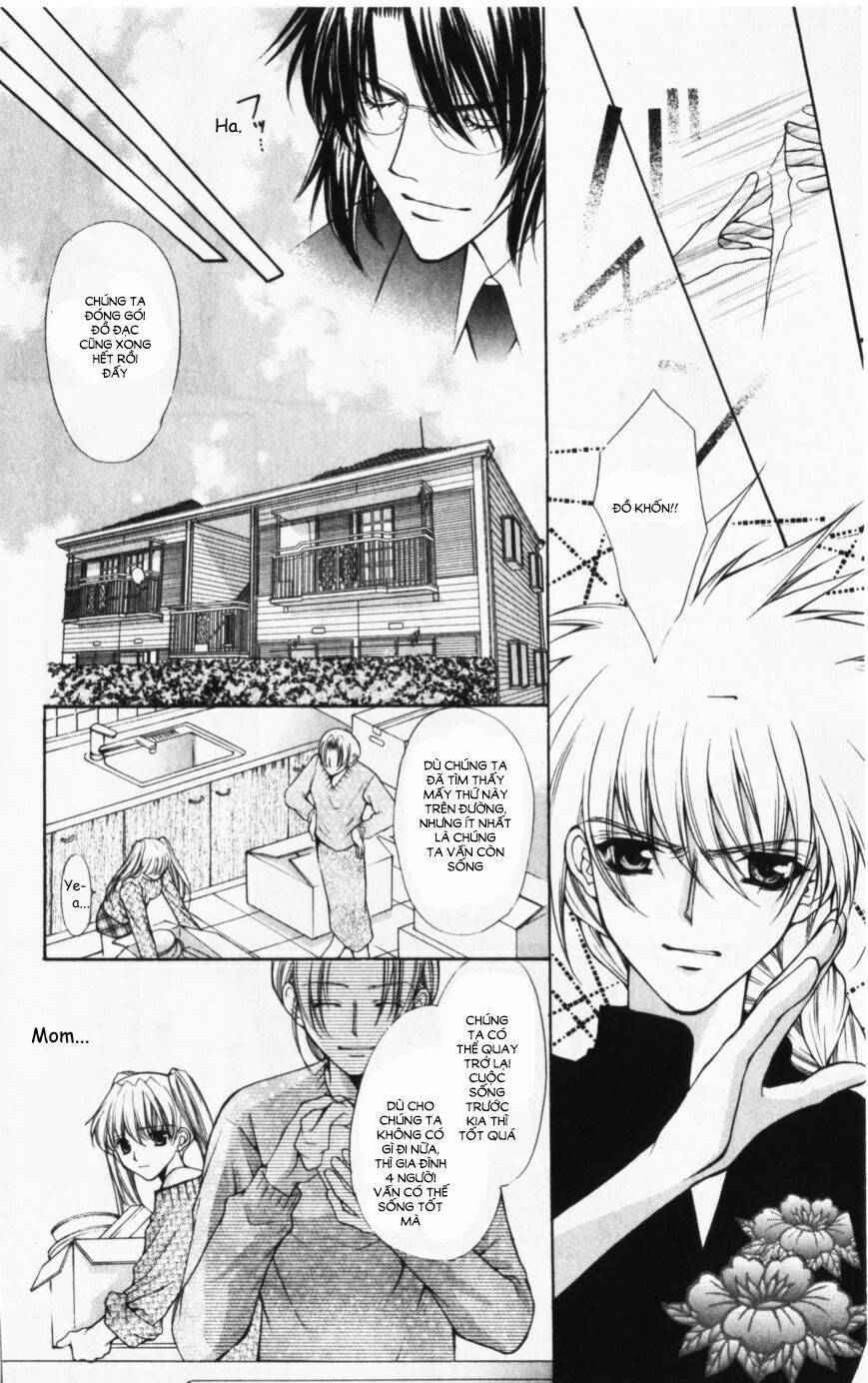 anh chàng khắc tinh chapter 43 9