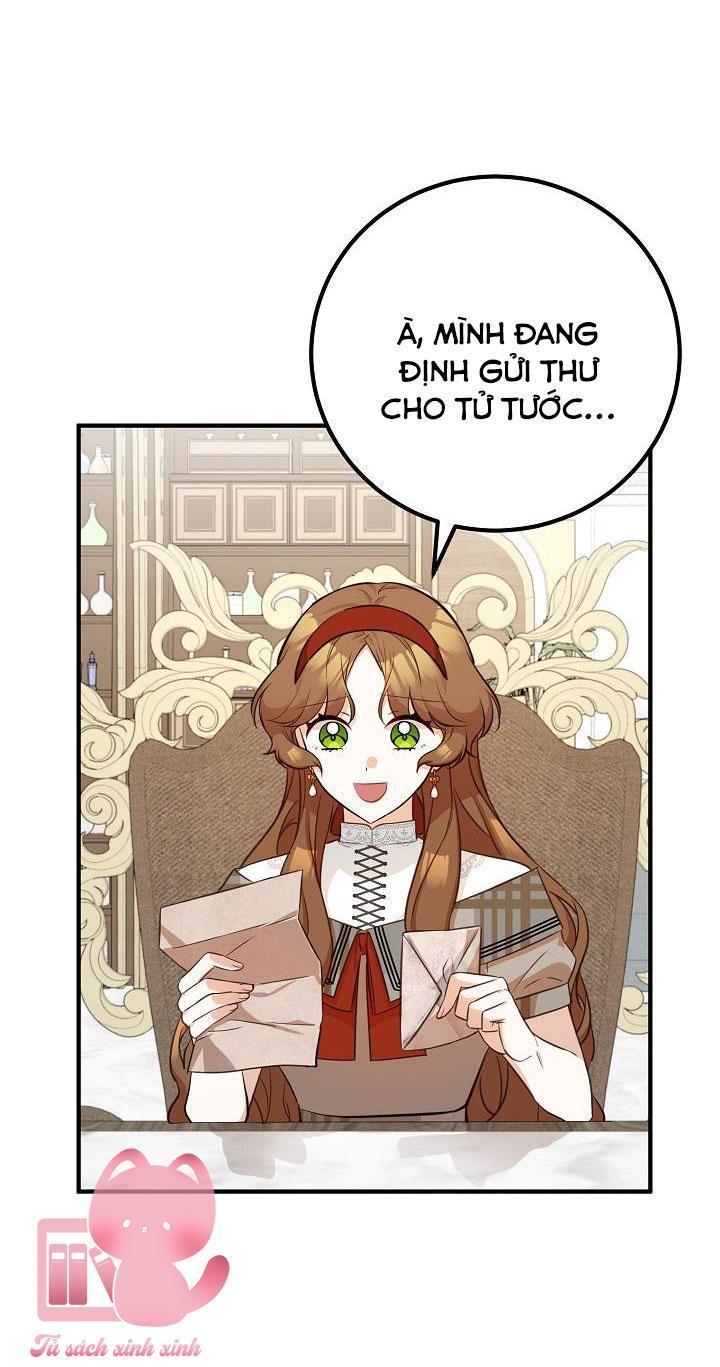 bác sĩ hoàn thành trách nhiệm rồi chapter 30 54