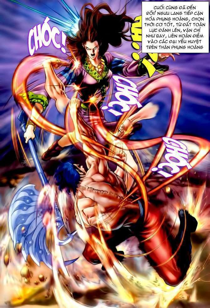 thần binh huyền kỳ i chapter 83 10