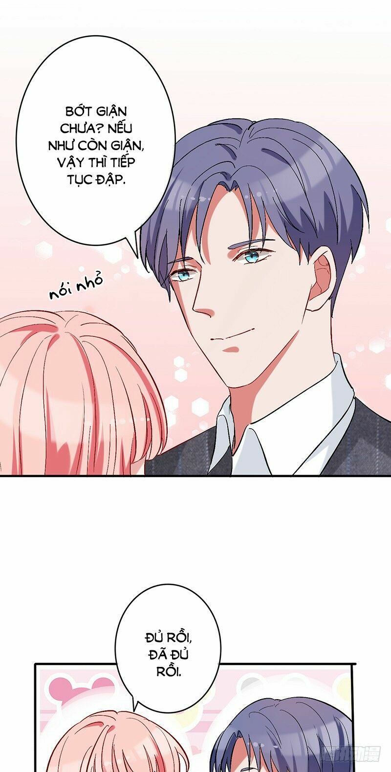 manh thê khó dỗ phần 1 chapter 65 21