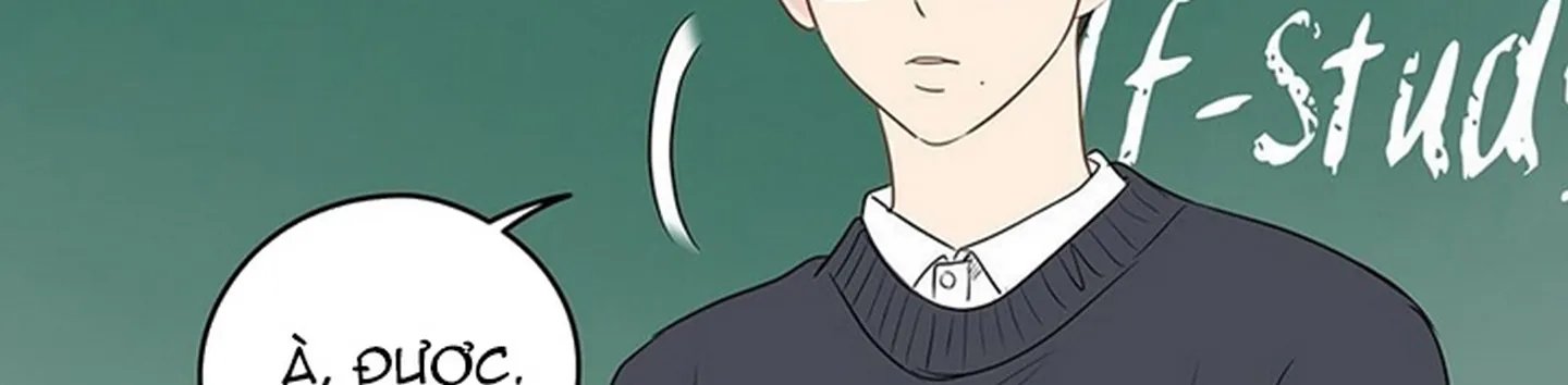 chuyện quái gì với giấc mơ đó vậy chapter 15 184