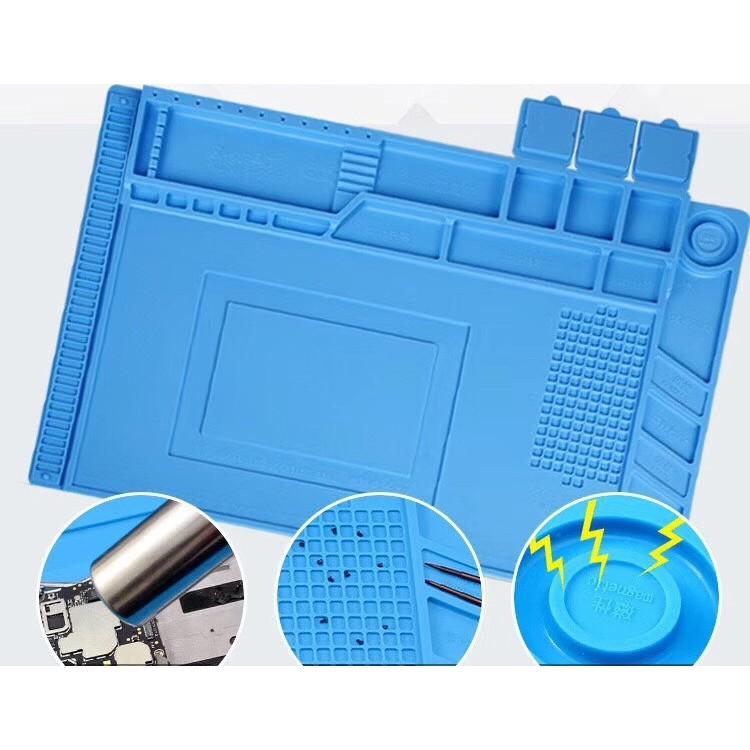 Miếng lót chịu nhiệt TE501