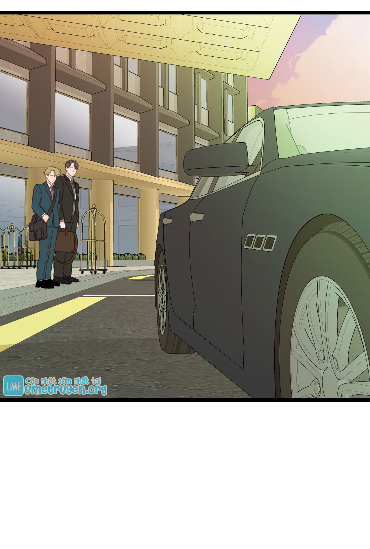 vùng cấm tình yêu của beta chapter 14 56