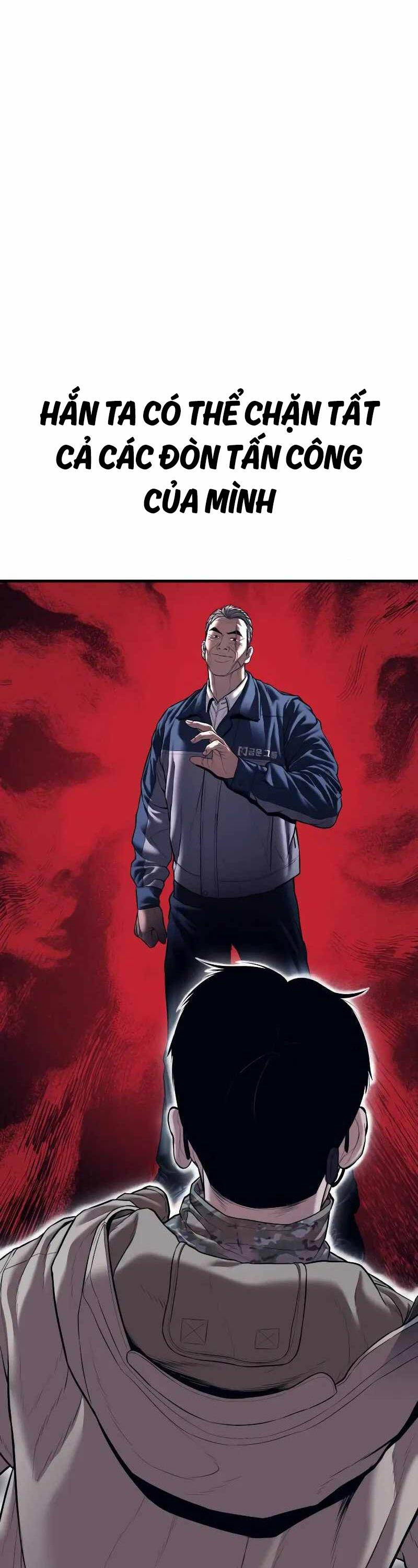 đặc vụ kim chapter 140 15