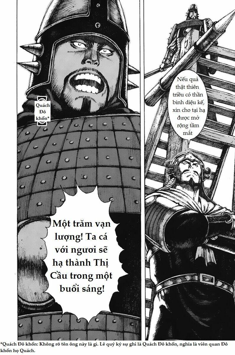 tây sơn quần anh truyện (hpln) chapter 4 13