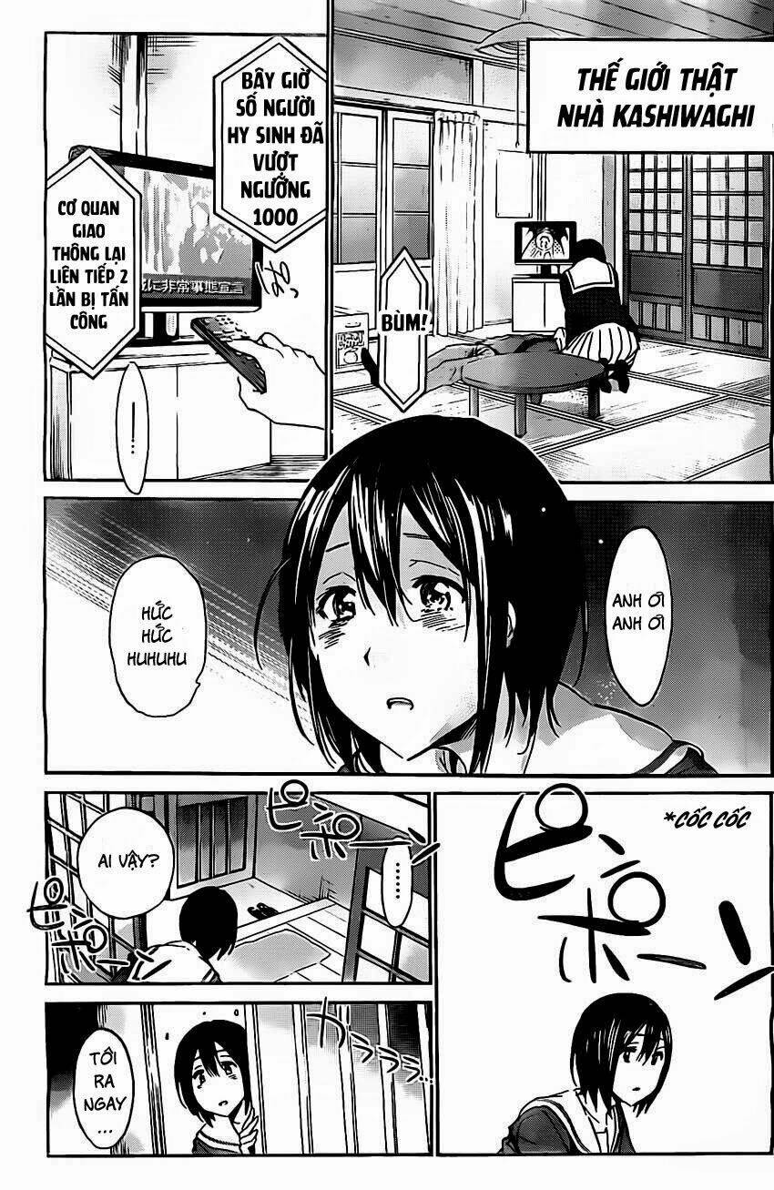 real account ii chapter 0.4 30