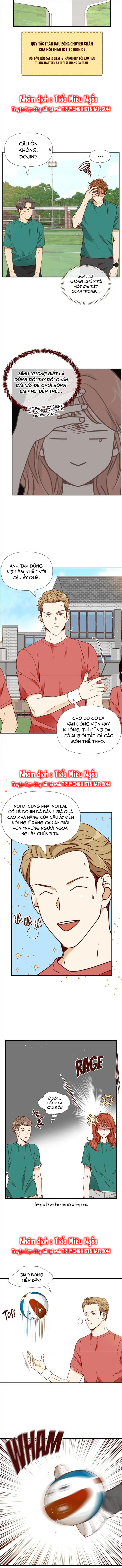 24 phút cho một câu chuyện chapter 88 3