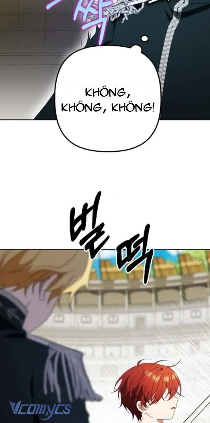 đứa con gái côn đồ nhà công tước chapter 43 50