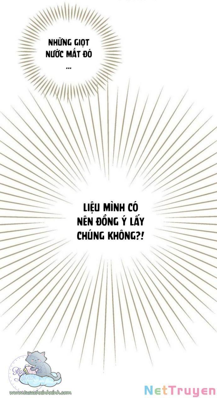 xin hãy cứ khóc, thái tử chapter 3 27