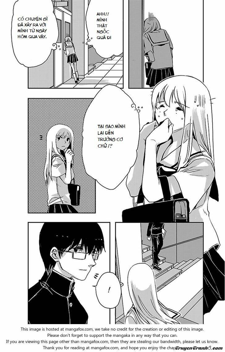 sarishinohara chapter 3 11