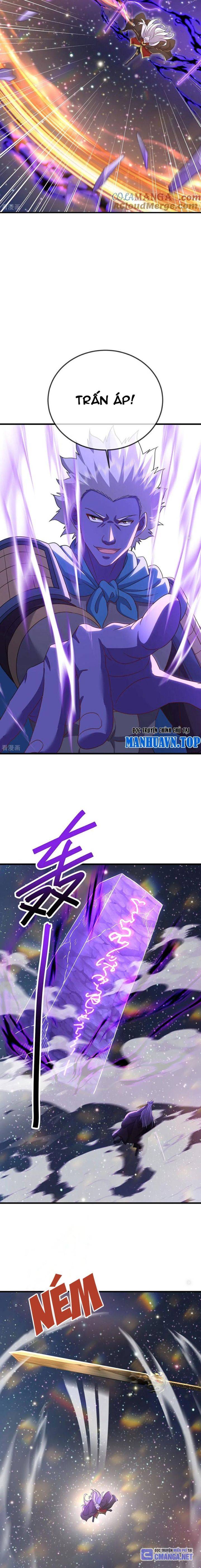 tiên võ đế tôn chapter 662 9