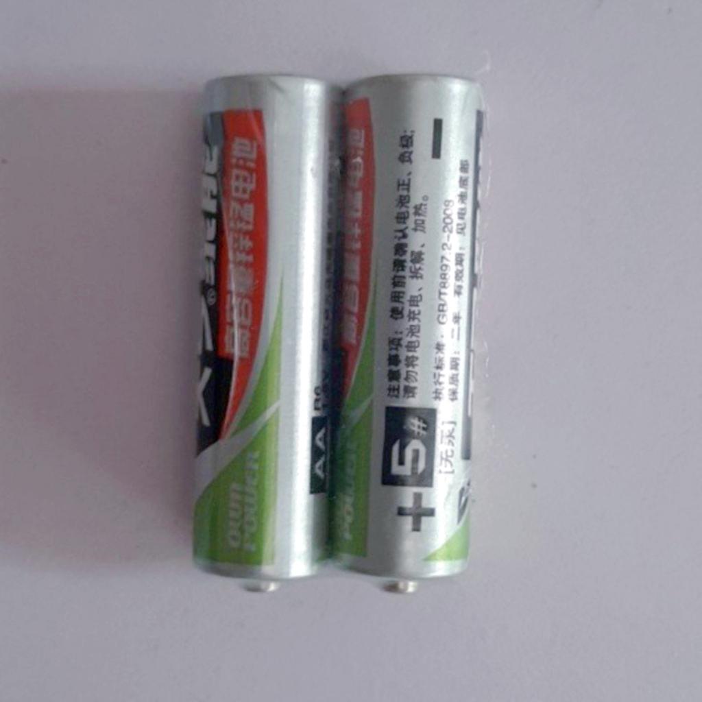 Pin tiểu - Pin AA dành cho các loại đồng hồ treo tường, đồng hồ trang trí