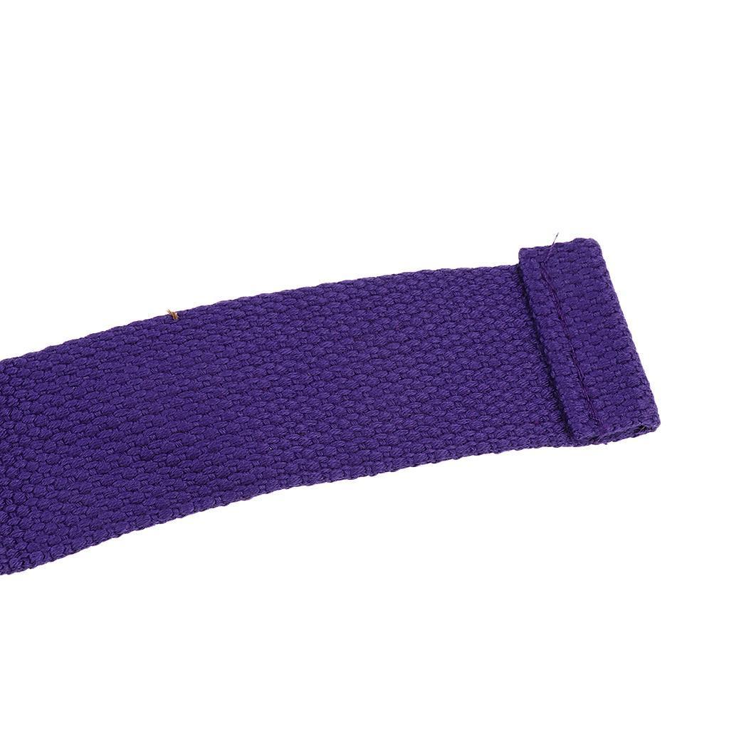 Sports Fitness   D Belt Gym Waist Leg Exercise Adjustable Unisex Training Belt