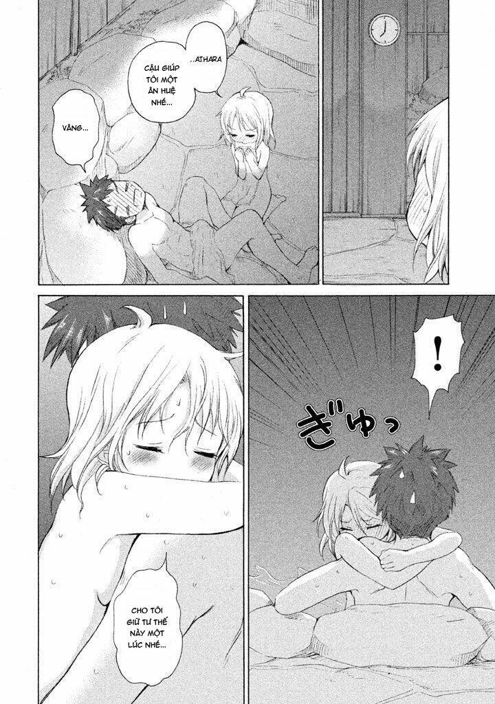 comic studio chapter 22 19