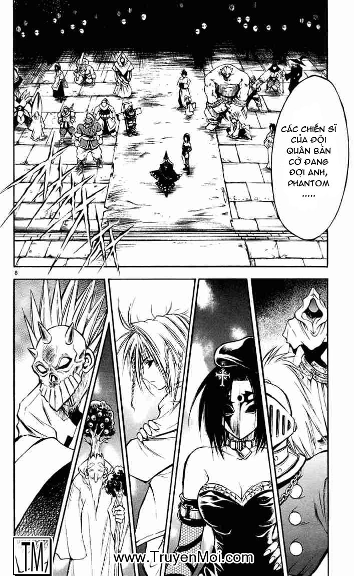 mar heaven chapter 20 9