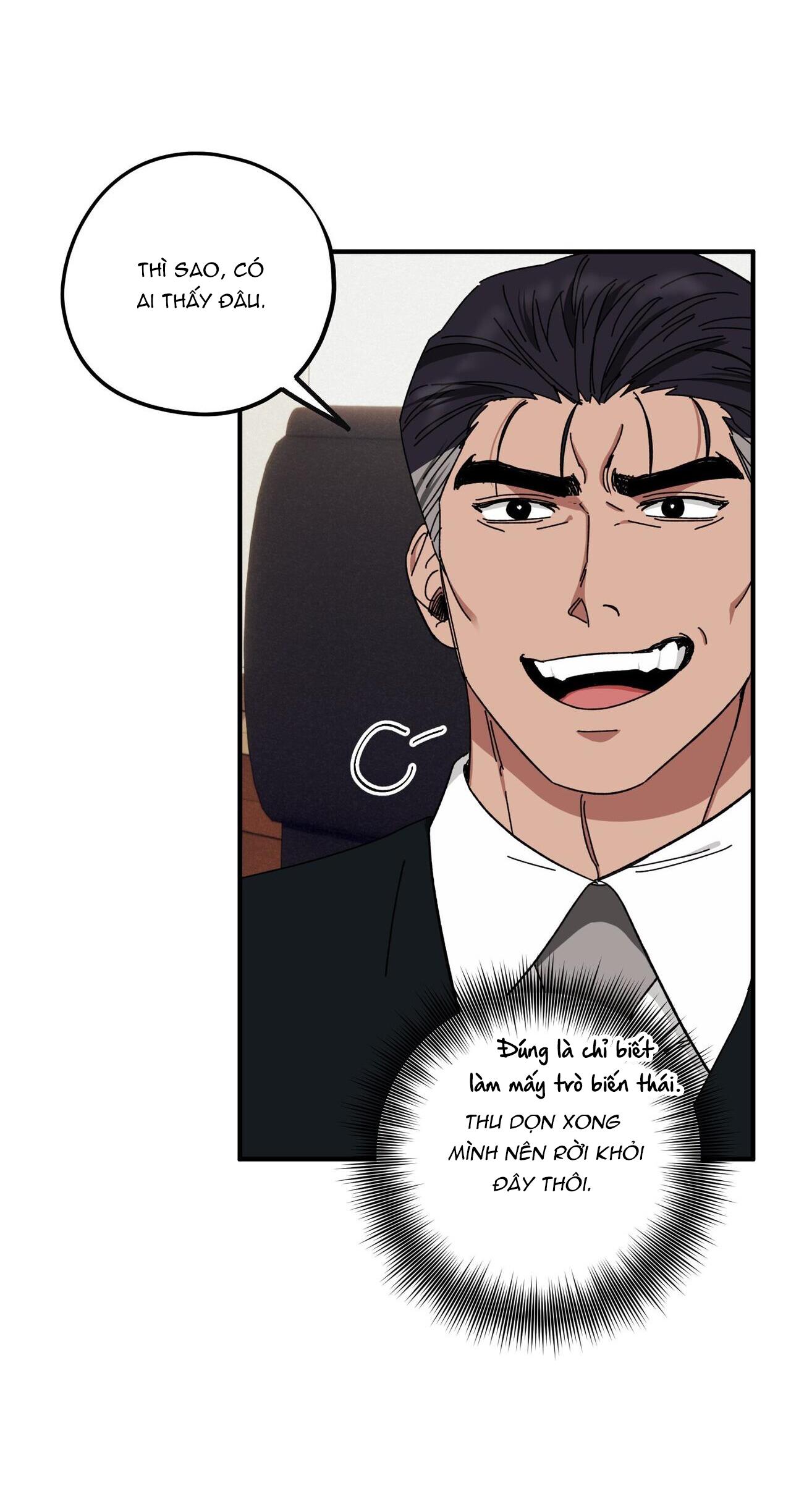 làm dâu nhà tài phiệt họ kang chapter 37 43