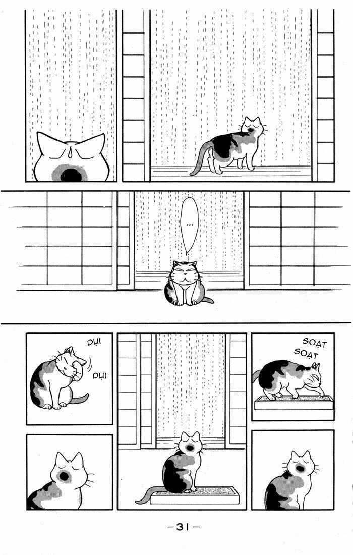 fuku-fuku funya~n chapter 16 5