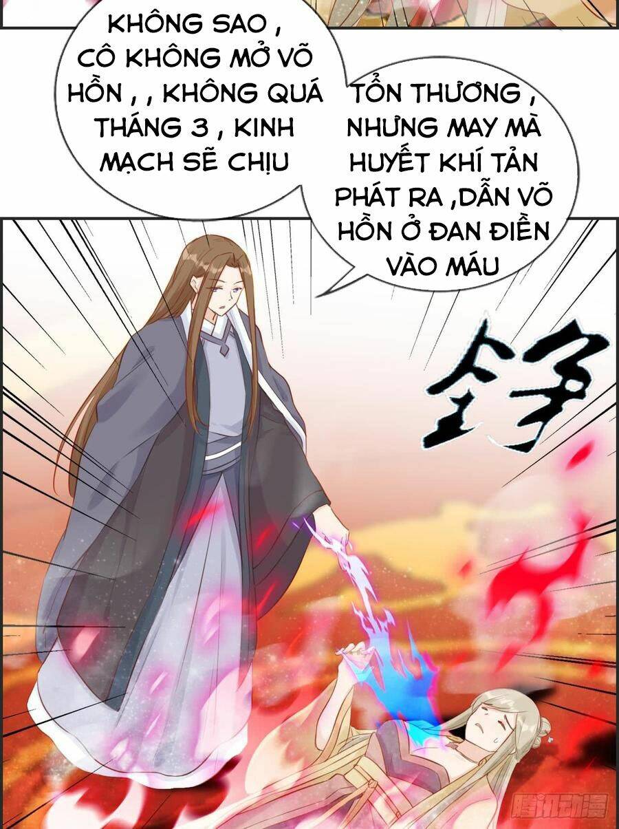 tối cường hoàn khố hệ thống chapter 26 7
