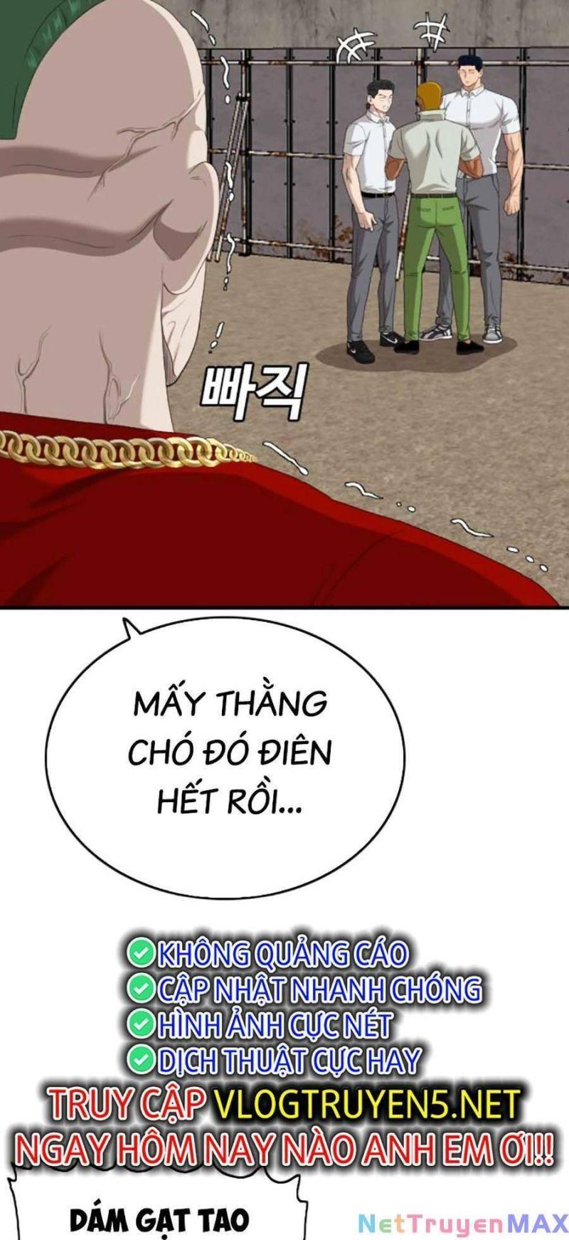 người xấu chapter 155 95