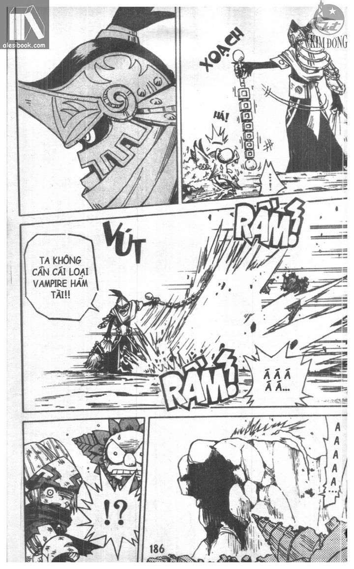 cậu bé mặt trời chapter 6 28