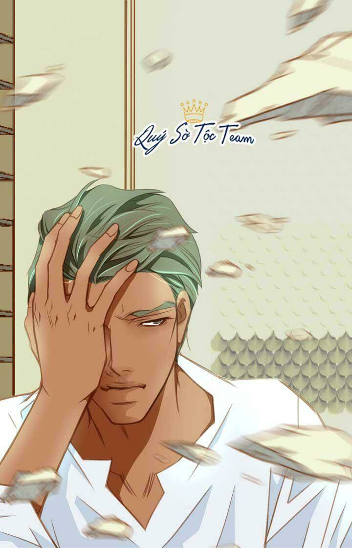 tiếp xúc chí mạng chapter 3 57