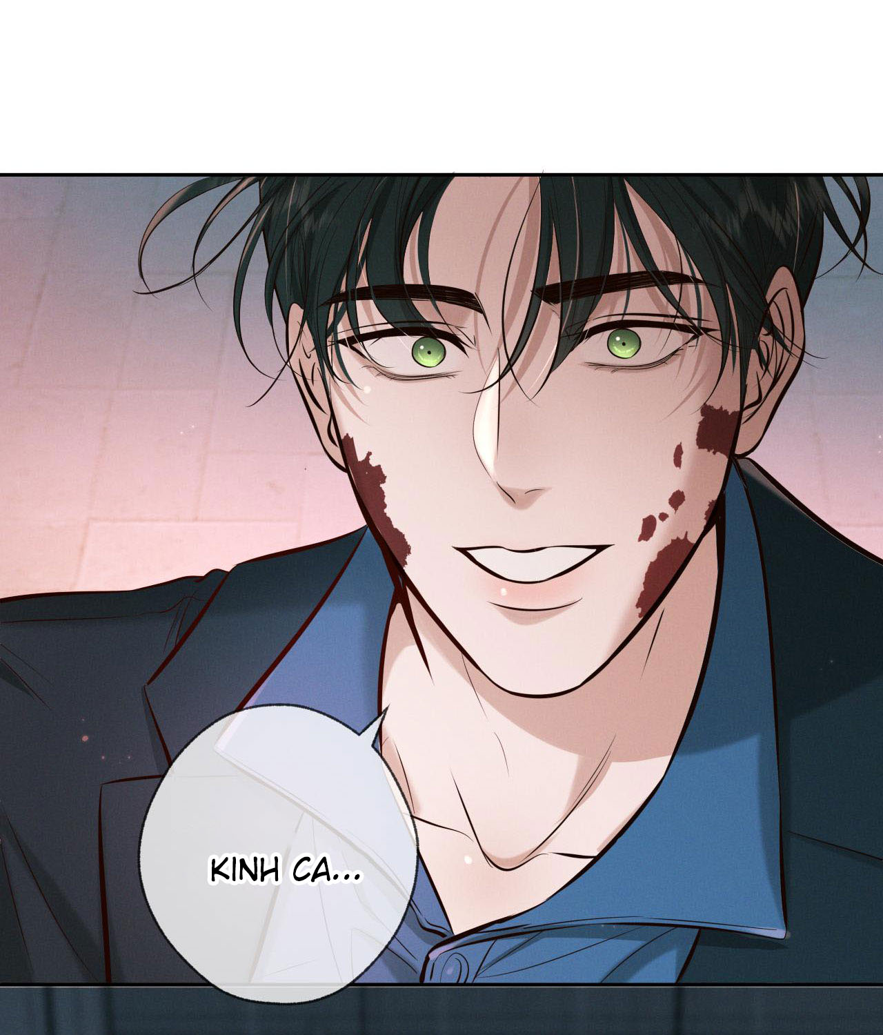 đêm tình yêu và giết chóc chapter 7 4