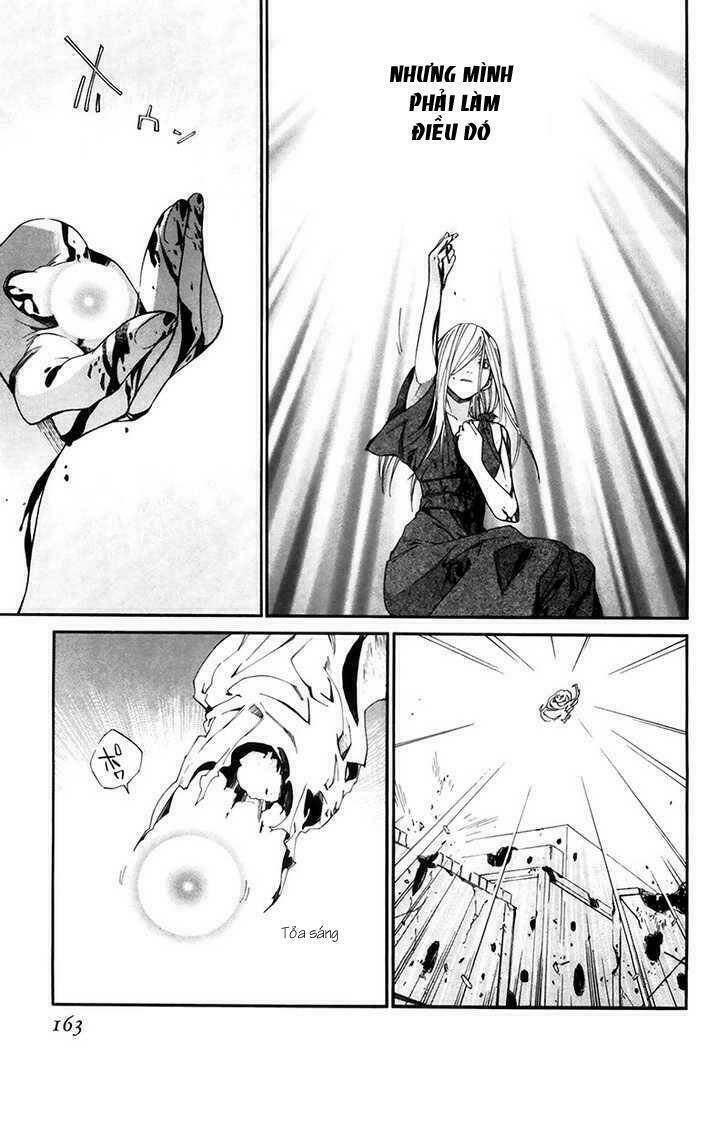 alive - the final evolution chapter 66 22