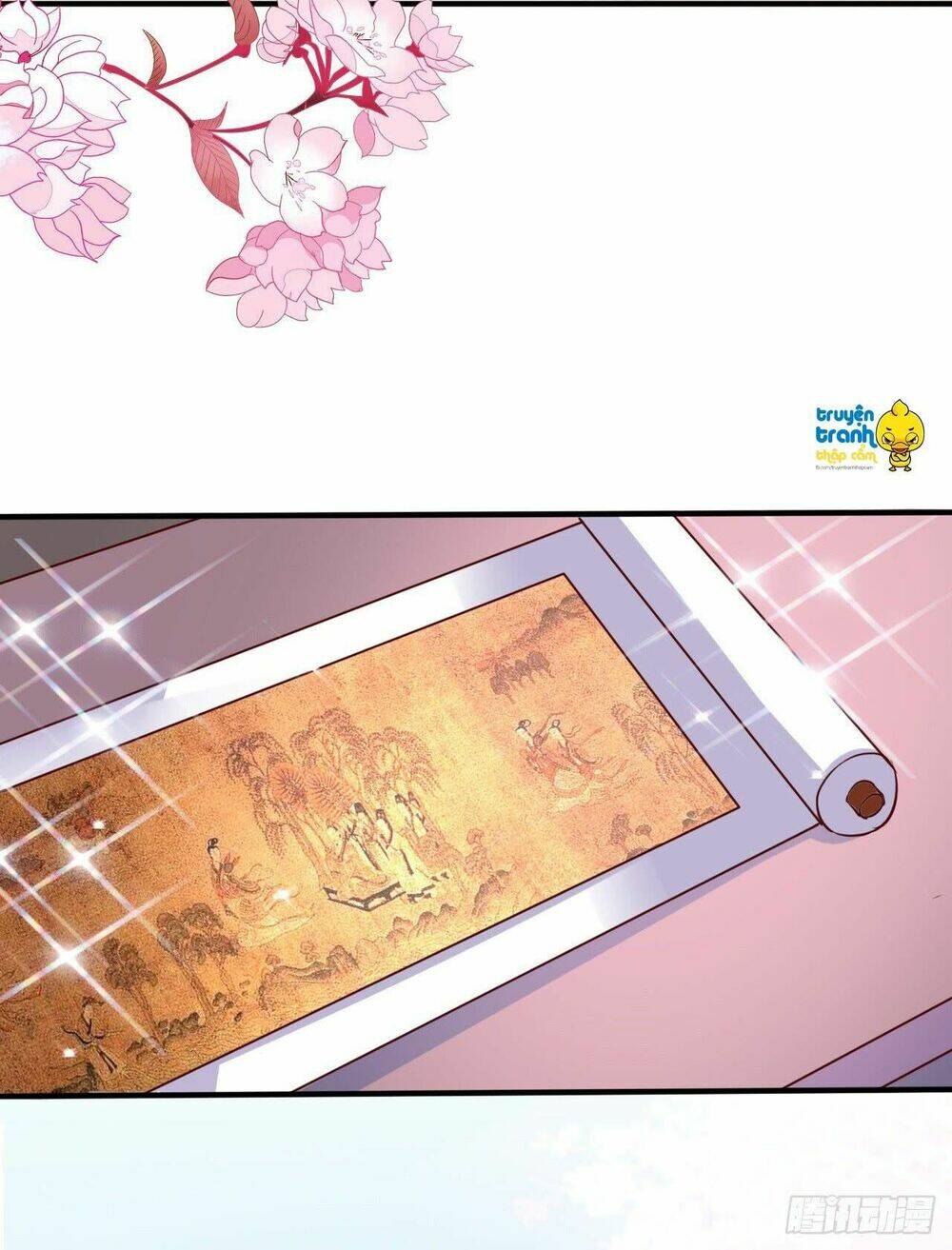 ái khanh giá đáo chapter 2 44