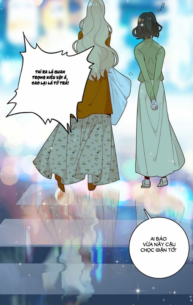 Ái Thượng Ngạo Kiều Long Vương Gia chapter 38 - Trang 52