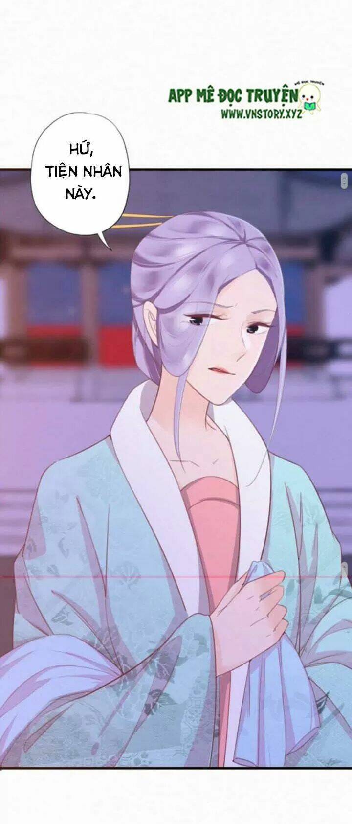 thiên hương mỹ nhân chapter 17 26