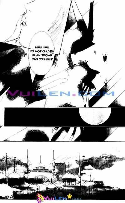 hai nàng công chúa chapter 5 124