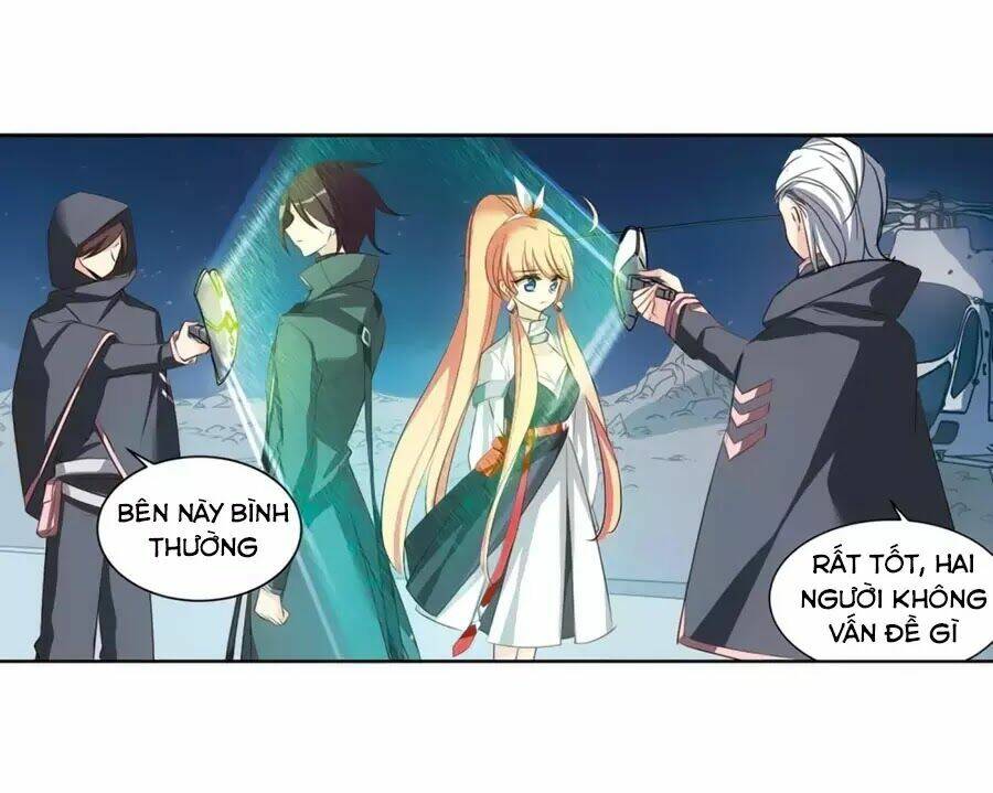 xuyên duyệt tây nguyên 3000 chapter 272.2 18