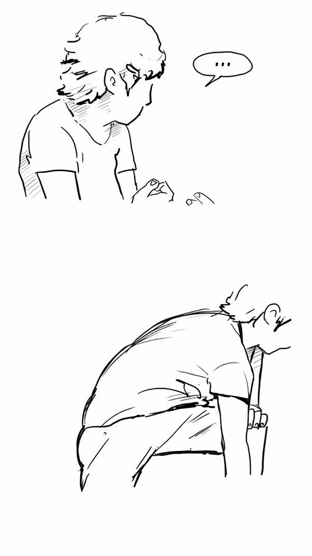 cô nàng trên lớp - the girl from class chapter 24 15