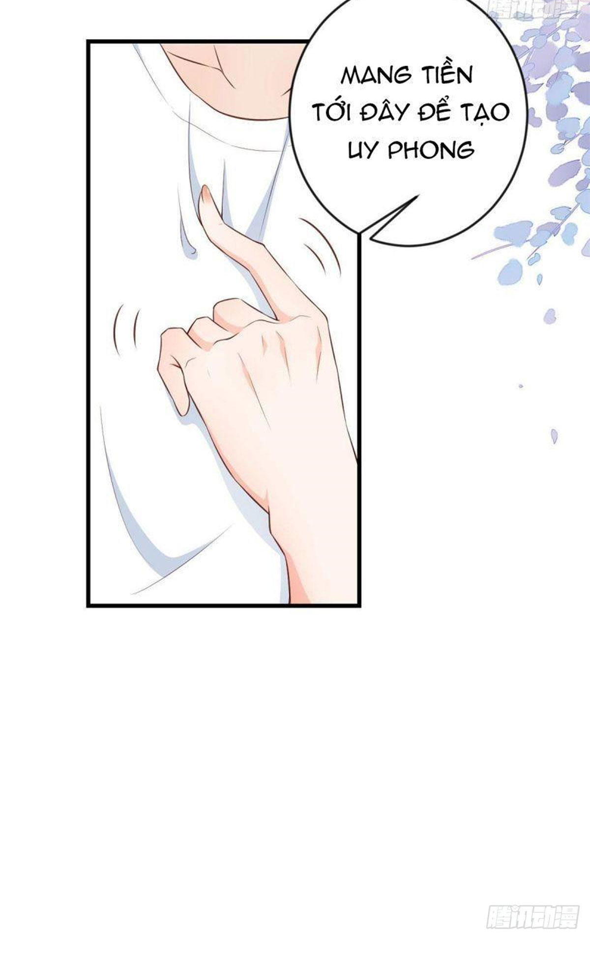 hệ thống xuyên nhanh: nam thần bùng cháy đi! chapter 3 28