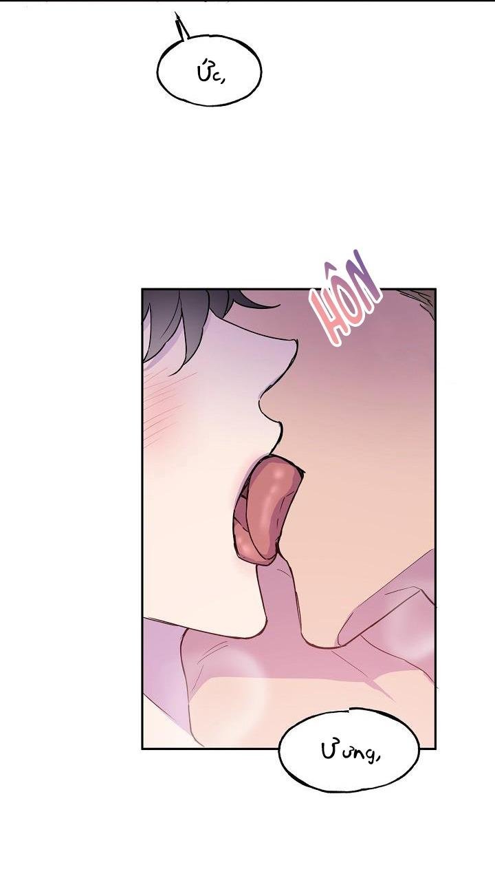 |drop| nụ hôn chết chóc chapter 15 48
