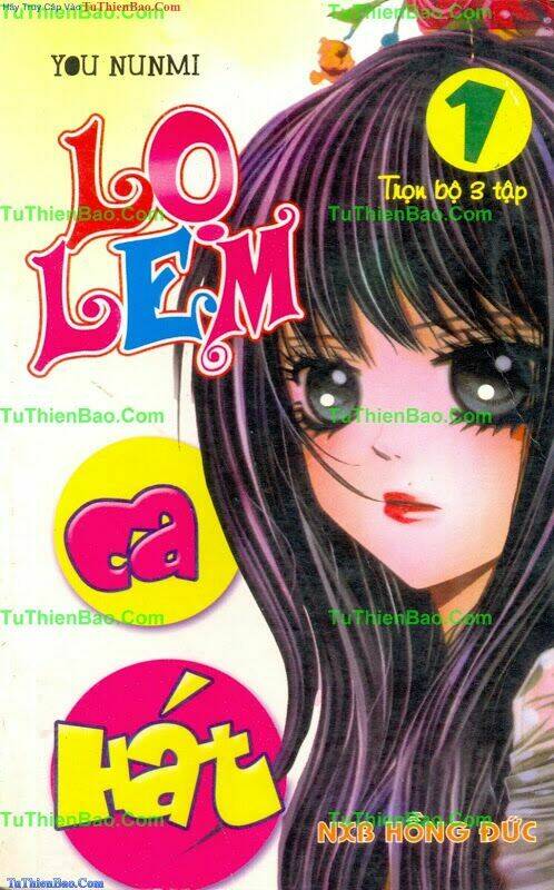 lo lem ca hát chapter 1 1