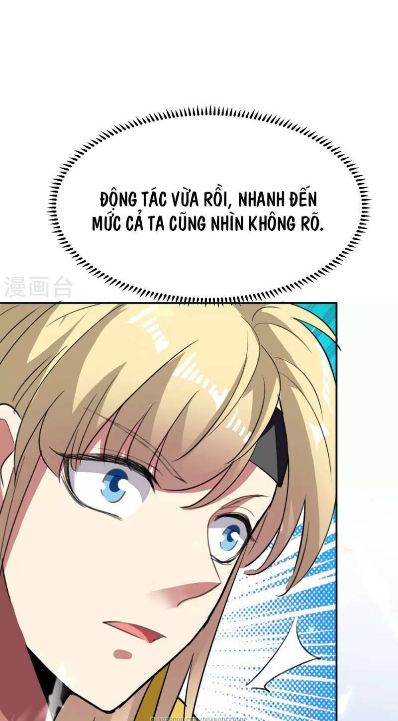 vạn giới tiên vương chapter 22 38