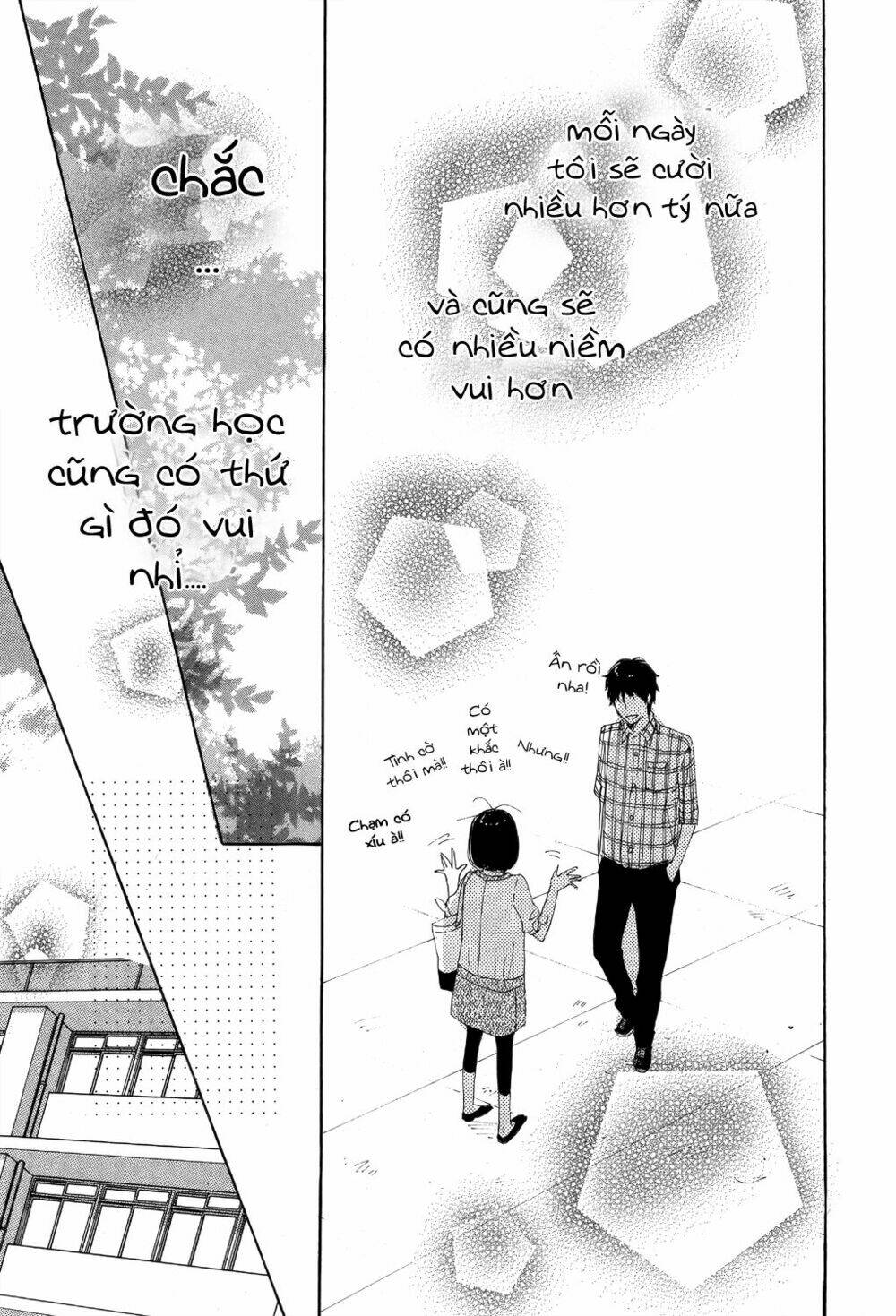 love com two chapter 2 42