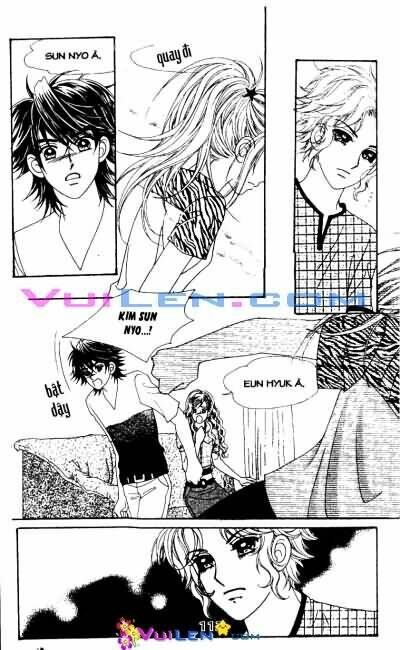 cô dâu bé xinh chapter 77 12