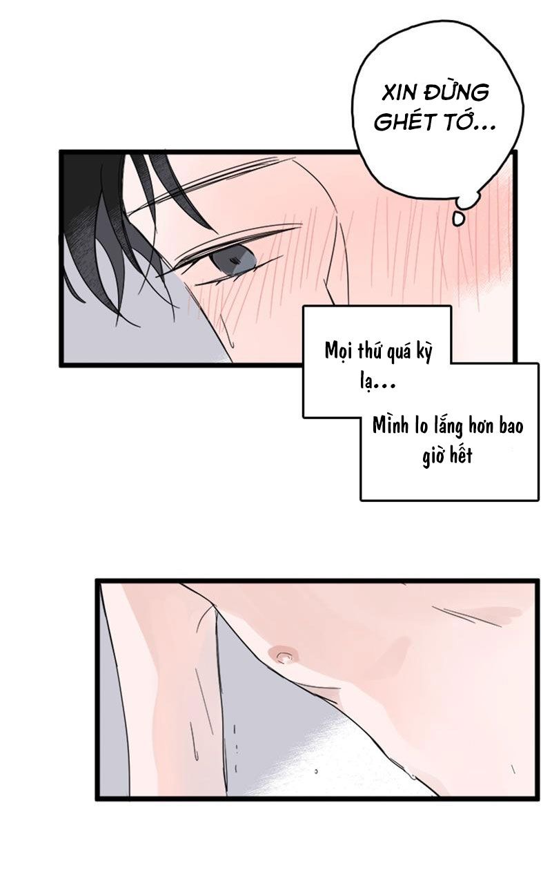 tình cờ yêu (full) chapter 4 38