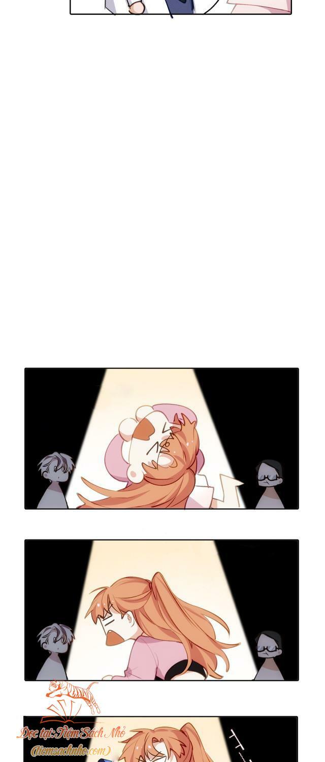 mười năm sau, tôi phải kết hôn với kẻ thù không đội trời chung của mình chapter 3 20