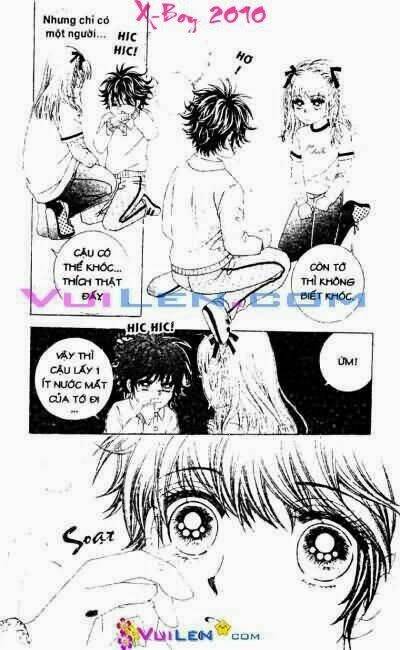 cuộc sống của tôi chapter 9 164