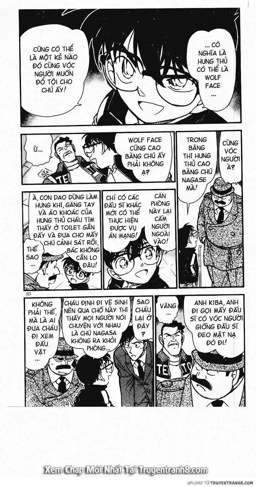 conan chapter 388 5