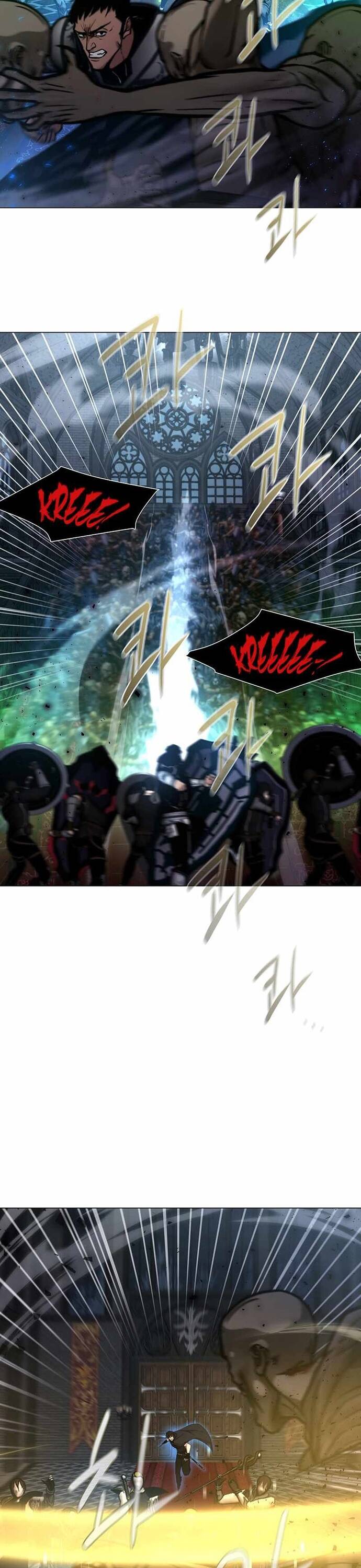 lãng khách một mình chapter 69 6