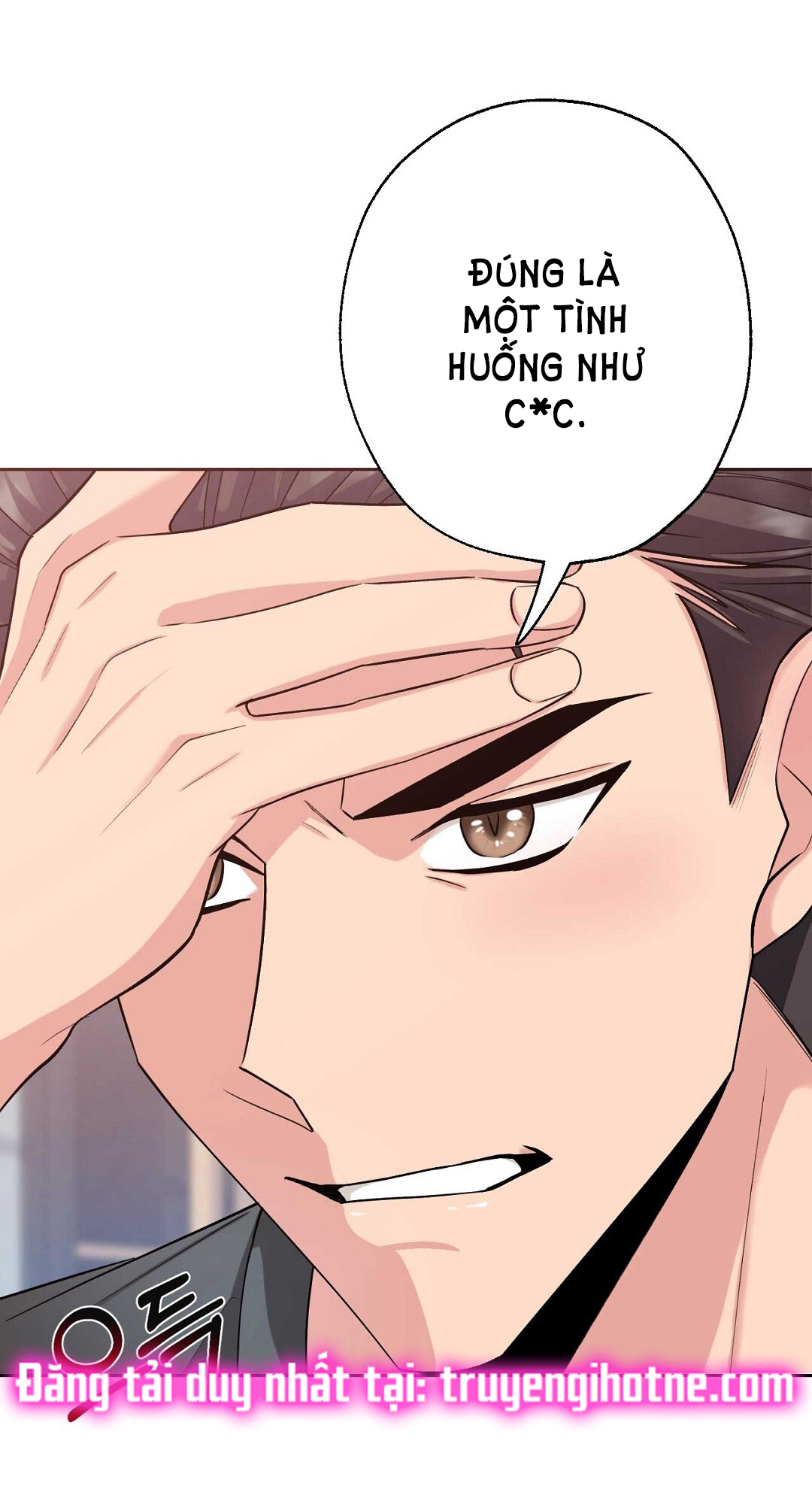 [18+] hợp đồng nô lệ dâm đãng chapter 3.2 26