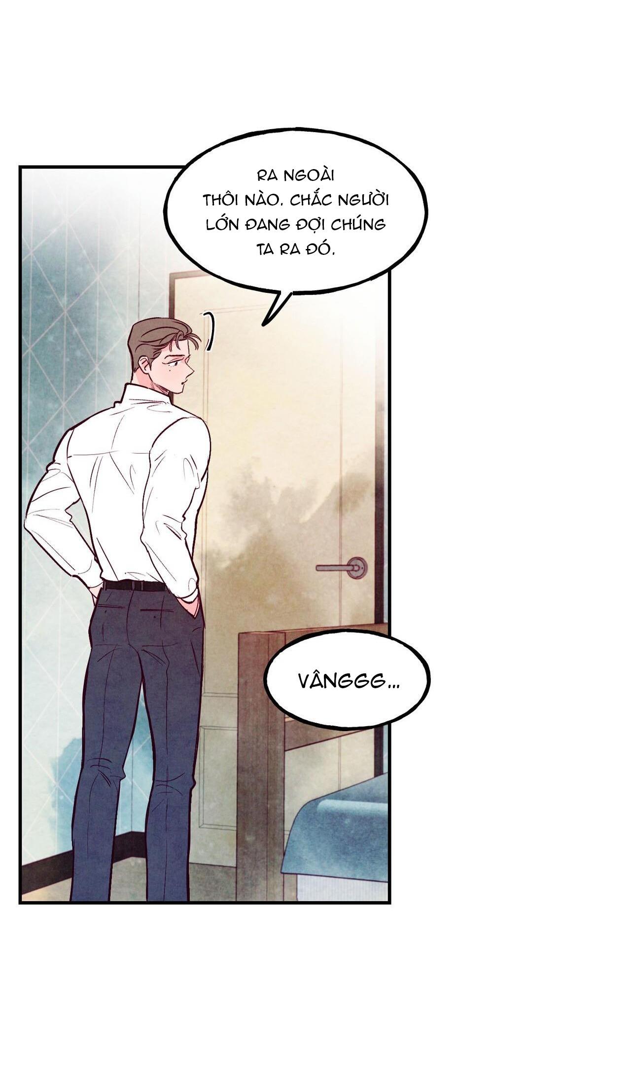 say tình [bl] chapter 47 77